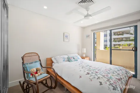 Property photo of 2/14 Gerrale Street Cronulla NSW 2230