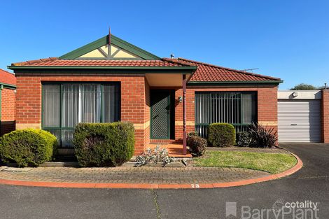 Property photo of 73/35 David Street Dandenong VIC 3175