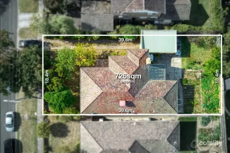 Property photo of 5 Larbert Avenue Balwyn North VIC 3104