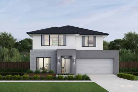 Lot 4004 Woodbury St, Williams Landing, VIC 3027