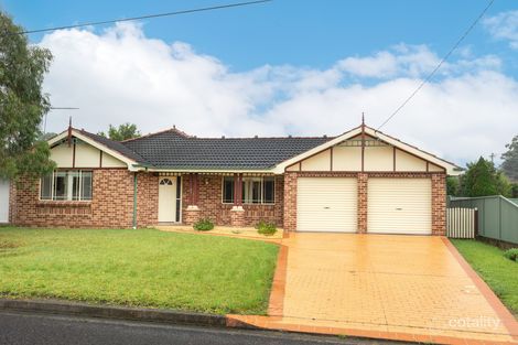 Property photo of 1 Knight Way Ulladulla NSW 2539