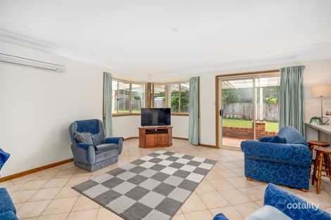 Property photo of 1 Knight Way Ulladulla NSW 2539