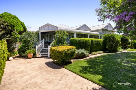 26 Collier St, Rangeville, QLD 4350