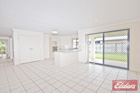 Property photo of 82 Glenfields Boulevard Mountain Creek QLD 4557