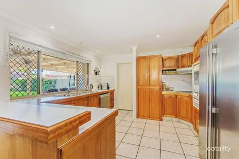 Property photo of 36 Newport Drive Robina QLD 4226