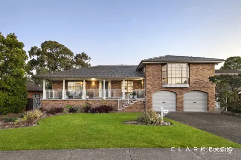 Property photo of 66 South Seas Drive Ashtonfield NSW 2323
