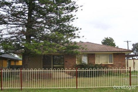 Property photo of 127 Strickland Crescent Ashcroft NSW 2168