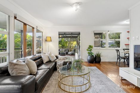 Property photo of 4 Stromlo Street Everton Park QLD 4053