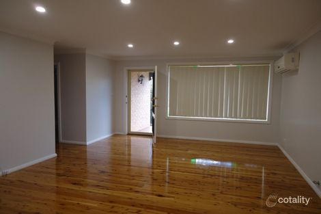 Property photo of 4/36 Wyena Road Pendle Hill NSW 2145