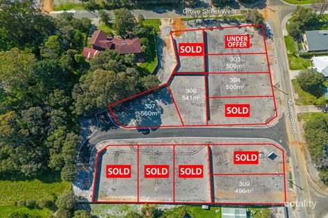 Property photo of 52 Queen Street Little Grove WA 6330