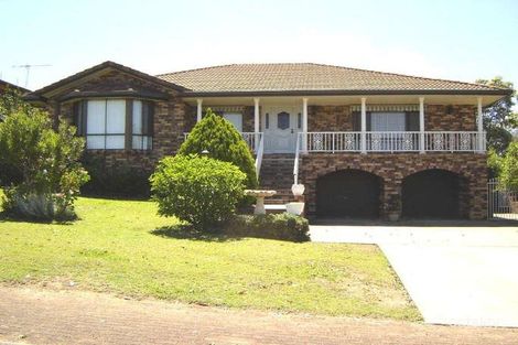 29 Shadybower Dr, Junction Hill, NSW 2460