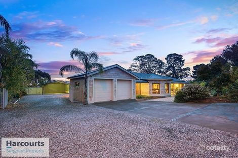 Property photo of 27 McGilp Road One Tree Hill SA 5114