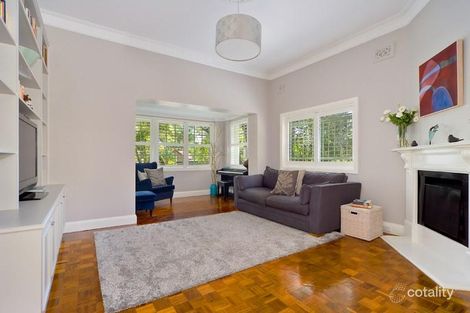 Property photo of 12 Austin Street Fairlight NSW 2094