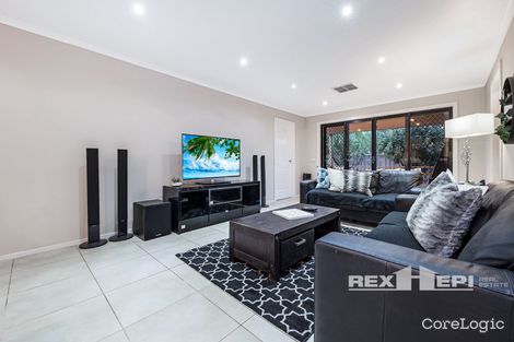 Property photo of 21 Bergen Street Keysborough VIC 3173