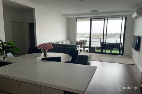 Property photo of 702/4-8 Smallwood Avenue Homebush NSW 2140