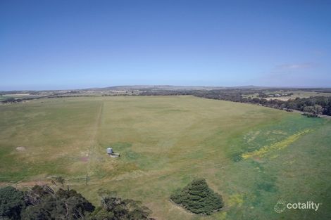 Property photo of 1154 Flinders Highway Coomunga SA 5607