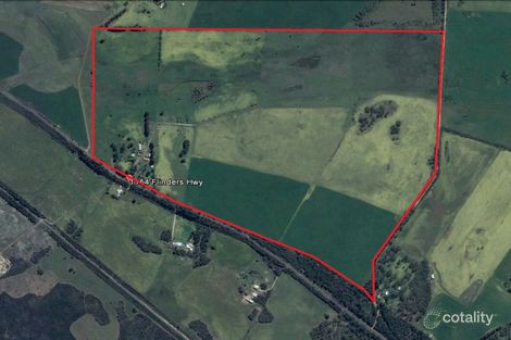 Property photo of 1154 Flinders Highway Coomunga SA 5607