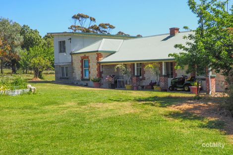 Property photo of 1154 Flinders Highway Coomunga SA 5607