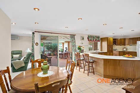 Property photo of 4 Dalrymple Street Albion Park NSW 2527