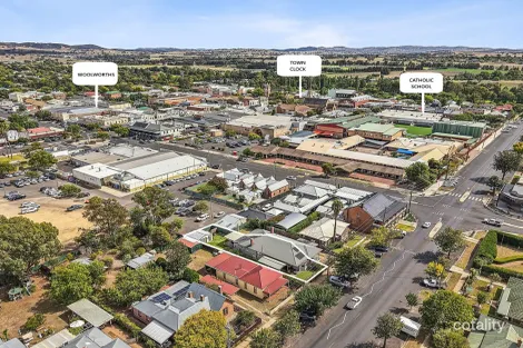 Property photo of 12 Lewis Street Mudgee NSW 2850