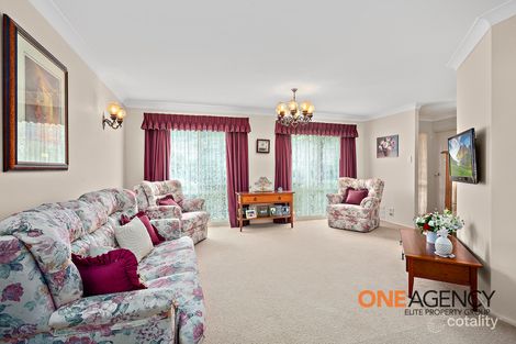 Property photo of 4 Dalrymple Street Albion Park NSW 2527