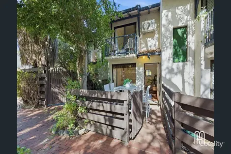 13/247 Vincent St, Leederville, WA 6007