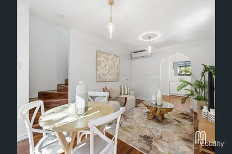 Property photo of 13/247 Vincent Street Leederville WA 6007