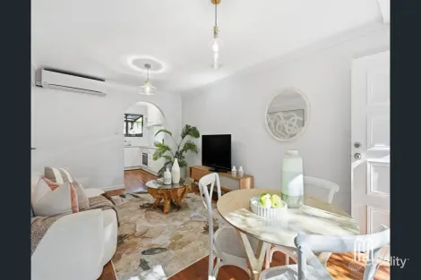 Property photo of 13/247 Vincent Street Leederville WA 6007