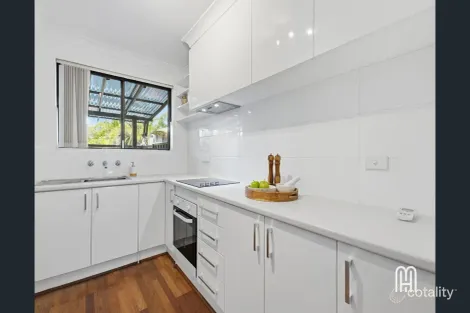 Property photo of 13/247 Vincent Street Leederville WA 6007