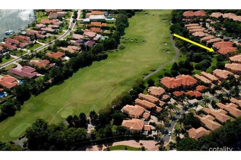 104/3227 The Palladian Dr, Hope Island, QLD 4212