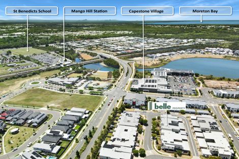 10 Betzel Ct, Mango Hill, QLD 4509