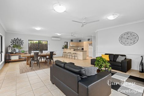 Property photo of 25 Liberty Crescent Springfield Lakes QLD 4300