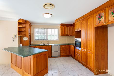 Property photo of 2/3 Bass Court Banksia Beach QLD 4507