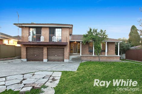 Property photo of 119A Kingsgrove Road Kingsgrove NSW 2208