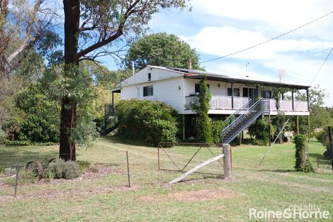 Property photo of 95 Elsmore Common Road Elsmore NSW 2360