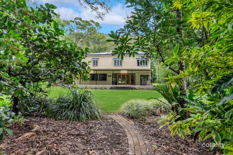 Property photo of 2223 Pine Creek Road East Trinity QLD 4871