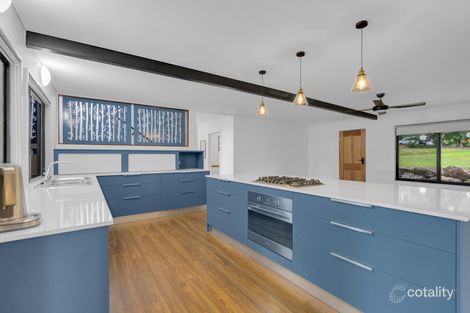 Property photo of 2223 Pine Creek Road East Trinity QLD 4871