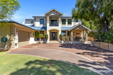 Property photo of 31 Fourth Avenue Shoalwater WA 6169