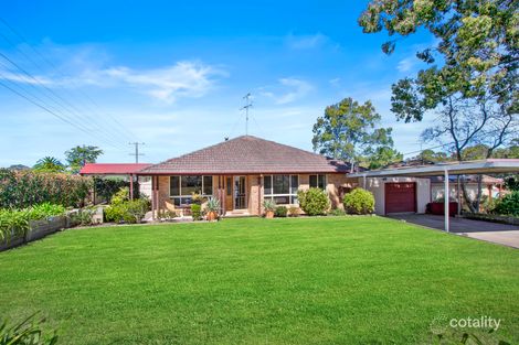 Property photo of 51 Castlereagh Road Wilberforce NSW 2756