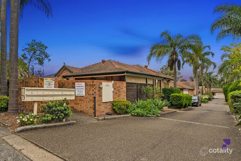 9/77 Boronia Rd, Greenacre, NSW 2190