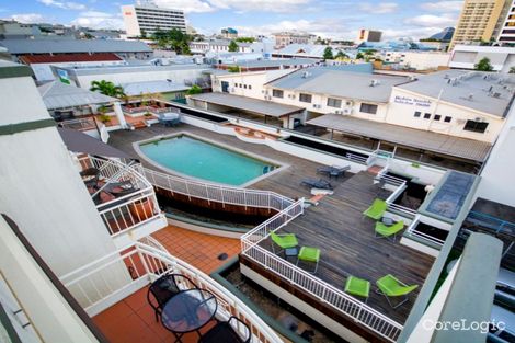 Property photo of 23/26-30 Sheridan Street Cairns City QLD 4870