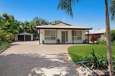 94 Maurice Tce, Bakewell, NT 0832