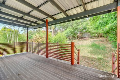 Property photo of 21 Spinnaker Street Jamboree Heights QLD 4074