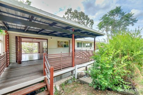 Property photo of 21 Spinnaker Street Jamboree Heights QLD 4074