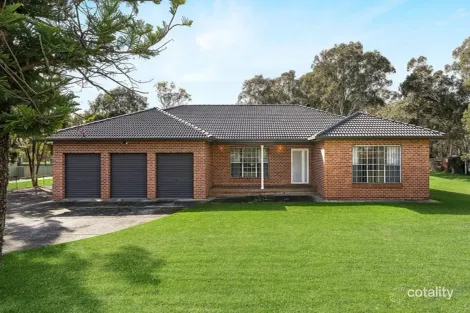 90 Floribunda Rd, Kemps Creek, NSW 2178