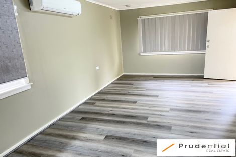 Property photo of 63 Heckenberg Avenue Sadleir NSW 2168