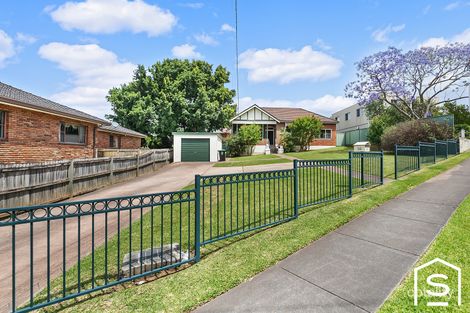 Property photo of 14 Marsden Road Ermington NSW 2115