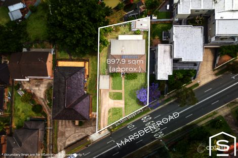 Property photo of 14 Marsden Road Ermington NSW 2115