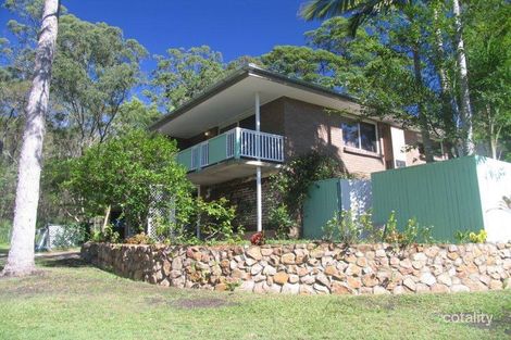 11 Woodside St, The Gap, QLD 4061