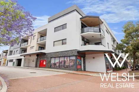 10/2 Pisconeri St, Perth, WA 6000